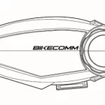 BIKECOMM BK-S2 Bluetooth Headset Manual Thumb