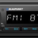 BLAUPUNKT Car Radio Colombo 130 BT Manual Thumb