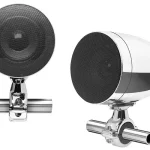 Boss audio systems Weatherproof 2 Speaker System Manual Thumb