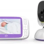 BT Video Baby Monitor 6000 manual Image