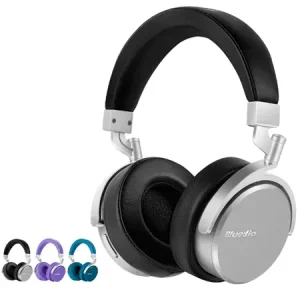 Bluedio Vinyl headphones Manual Image