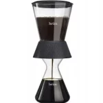 Brim Smart Valve Cold Brew Coffee Maker Manual Thumb
