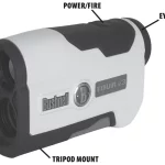 Bushnell 201360/201361 Tour V3 Slope Laser Rangefinder manual Thumb