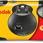 KODAK FunSaver 35mm Single Use Camera manual Thumb