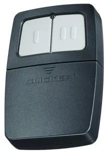 Chamberlain KLIK1U Clicker Manual Image