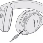 Bose QuietComfort 35 II Headphones Manual Thumb