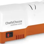 Chef-s Choice D202 2-Stage Electric Knife Sharpener Manual Thumb