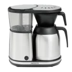 bonavita BV1900TS-CEB/ BV1900TS-CEV Coffee Brewer Stainless Steel Carafe Manual Thumb