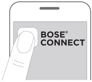 BOSE connect