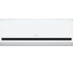 LG Wall-Mounted Air Conditioner and Remote Button manual Thumb