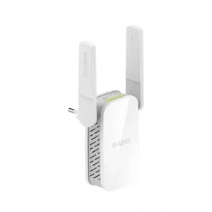 D-Link DAP-1610 AC1200 Mesh Wi-Fi Range Extender manual Image