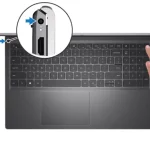 DELL Laptop Vostro 15 5510 Manual Thumb