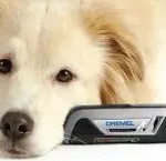 DREMEL Cordless Pet Nail Grooming Kit manual Thumb