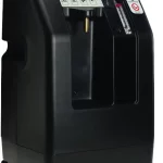 DeVilbiss 525DS 5-Liter Oxygen Concentrator manual Thumb