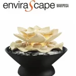 Homedics WFL-MARI EnviraScape Mariposa Illuminated Tabletop Relaxation Fountain manual Thumb