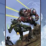 BattleTech Universe Manual Thumb