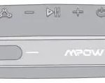 Mpow SoundHot R9 Bluetooth Speaker BH436A Manual Image