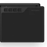 GAOMON S620 Digital Pen Tablet Manual Thumb