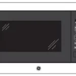 GE PEB7227DL Profile Series 2.2 Cu. Ft. Built-In Sensor Microwave Oven manual Image