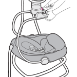 GRACO 1893776 DuetSoothe Swing and Rocker Manual Image