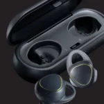 Samsung Gear IconX Charge Pair Listen Manual Thumb