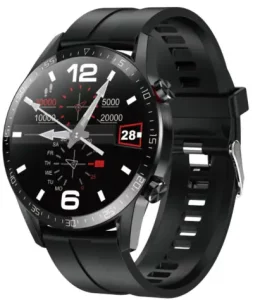 Gianvix L13 Smartwatch Manual Image