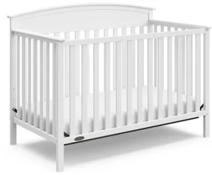 Graco benton convertible crib manual Image