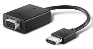 INSIGNIA NS-PG95503/NS-PG95503-C HDMI to VGA Adapter manual Image
