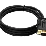HAMKOT USB 3.0 to VGA Display Adapter Cable HE008A manual Thumb