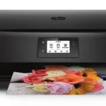 HP ENVY 4520 All-in-one Printer manual Thumb