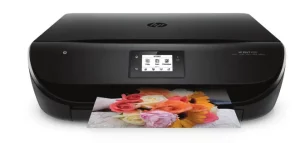 HP ENVY 4520 All-in-one Printer manual Image