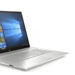 HP ENVY Laptop 17m-ce1013dx Manual Image