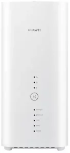 Huawei B818-263 4G Prime Router Manual Image