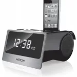 Homedics HX-B312 HMDX FLOW Alarm Clock manual Thumb