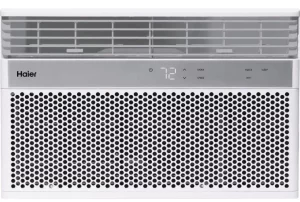 Haier QHNG08AA Room Air Conditioner Manual Image