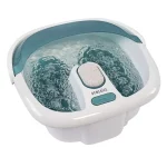 Homedics FB-450H Bubble Spa Elite Footbath with Heat Boost manual Thumb