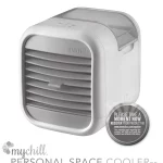 Homedics PAC-25 mychill Personal Space Cooler manual Thumb