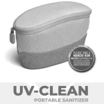Homedics SAN-B100 UV-Clean Portable Sanitizer Manual Thumb
