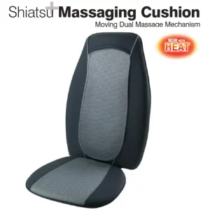 Homedics SBM-300H Shiatsu Massaging Cushion manual Image