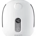 Homedics UHE-WM250 Warm & Cool Mist Ultrasonic Humidifier Instruction manual Manual and Warranty Information Thumb
