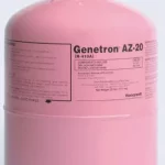 Honeywell Genetron AZ-20 Gases Refrigerantes manual Thumb