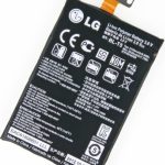 IFIXIT Nexus 4 Battery Replacement manual Thumb