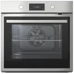 IKEA 404.203.15 ANRÄTTA Forced Air Oven Manual Thumb