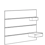 IKEA 903.727.98 Nordli Headboard Manual Thumb