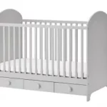 IKEA Baby Sleep Cots, Mattresses and Accessories manual Thumb