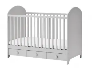 IKEA Baby Sleep Cots, Mattresses and Accessories manual Image