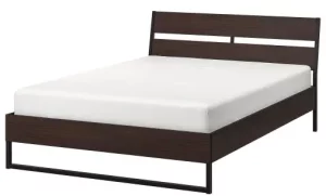 IKEA TRYSIL BED FRAME Manual Image
