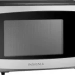 INSIGNIA NS-MW09SS8 0.9 Cu. Ft. Microwave Oven manual Thumb