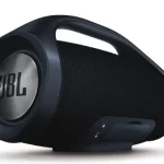 JBL BoomBox Bluetooth Speaker manual Thumb