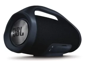 JBL BoomBox Bluetooth Speaker manual Image